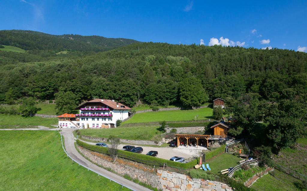 Garni Kircher Sepp Hotel Barbiano  Exterior photo